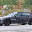 SPYSHOTS: Volvo S90 – new flagship sedan on test