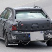SPYSHOTS: Volvo S90 interior caught undisguised!