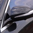 SPIED: W222 Mercedes-Benz S-Class FL hides grille