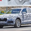 SPYSHOTS: 2017 Audi Q5 spotted testing in Spain