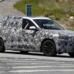 SPYSHOTS: BMW 1 Series Sport Cross captured