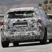 SPYSHOTS: BMW 1 Series Sport Cross captured