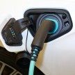 BMW i8 to gain access to ChargEV public charging