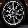 BMW Individual showcases customised G11 7 Series