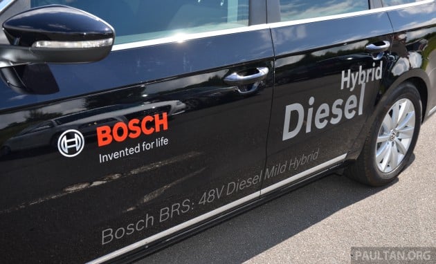 VW setuju bayar US$200 juta kepada dana pencemaran alam AS sebagai syarat selesaikan skandal Dieselgate