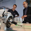 2015 Bosch International Automotive Press Briefing – face to face with tomorrow’s auto mobility solutions