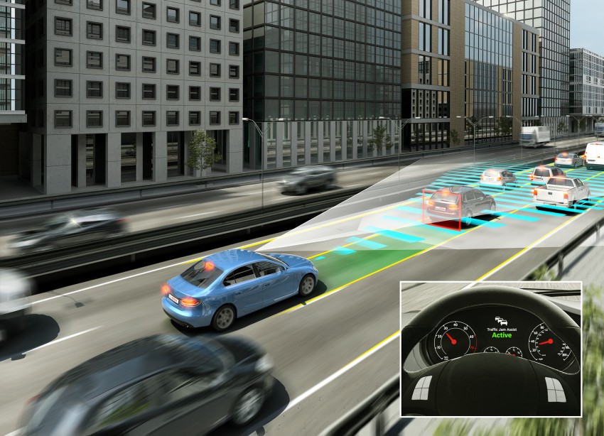 2015 Bosch International Automotive Press Briefing – face to face with tomorrow’s auto mobility solutions Image #373296