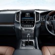 Toyota Land Cruiser surpasses 10 million unit mark