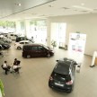 ETCM launches flagship Nissan 4S centre in Glenmarie