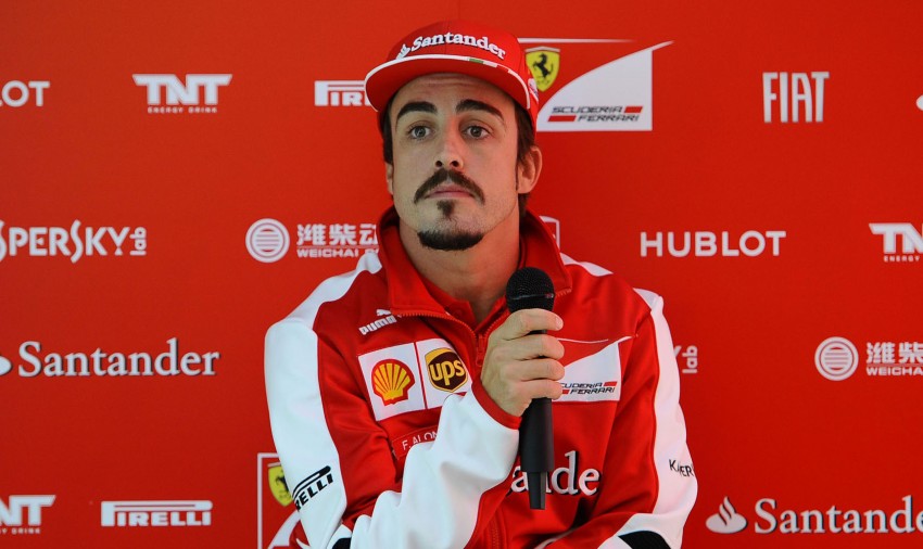 “I should have left Ferrari earlier” – Fernando Alonso 369785