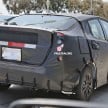 2016 Toyota Prius to be unveiled in Vegas next month