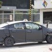 2016 Toyota Prius to be unveiled in Vegas next month