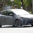 2016 Toyota Prius revealed before its world premiere!