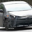 2016 Toyota Prius revealed before its world premiere!