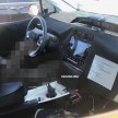 SPIED: 2016 Toyota Prius shows interior for first time!