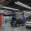GoAuto launches first GWM 4S centre in Glenmarie