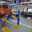 GoAuto launches first GWM 4S centre in Glenmarie