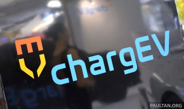 BMW Malaysia DC fast chargers join ChargEV – pricing slashed by around 50%, now RM108 per hour max