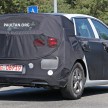SPIED: Hyundai i30 / Elantra GT with heavy camo