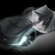 Hyundai N 2025 Vision Gran Turismo concept teased, to debut with N performance sub-brand in Frankfurt