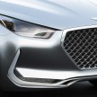 Hyundai Vision G Coupe Concept officially revealed