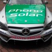 GALLERY: Aussie V8 Supercars in town for KL City GP