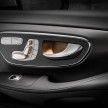 Mercedes-Benz V-Class AMG Line to debut in Frankfurt