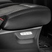 Mercedes-Benz V-Class AMG Line to debut in Frankfurt