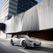 MEGA GALLERY: Mazda MX-5 in Europe, plus e-mag