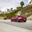 MEGA GALLERY: Mazda MX-5 in Europe, plus e-mag