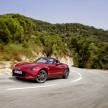 MEGA GALLERY: Mazda MX-5 in Europe, plus e-mag