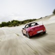 MEGA GALLERY: Mazda MX-5 in Europe, plus e-mag