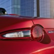 MEGA GALLERY: Mazda MX-5 in Europe, plus e-mag