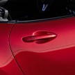 MEGA GALLERY: Mazda MX-5 in Europe, plus e-mag