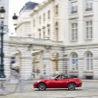 MEGA GALLERY: Mazda MX-5 in Europe, plus e-mag