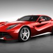 SG50 Ferrari F12 Berlinetta revealed as a one-off tribute for Singapore’s 50th Independence Day