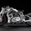 Confederate Motorcycles G2 P51 Combat Fighter – RM500k, 200 hp, 2.2 litre V-twin monster bike unveiled