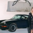 VIDEO: Vintage Porsche 911 SC destroyed by concrete slab in fashion company rag & bone’s ad, draws ire