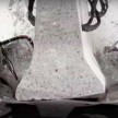 VIDEO: Vintage Porsche 911 SC destroyed by concrete slab in fashion company rag & bone’s ad, draws ire