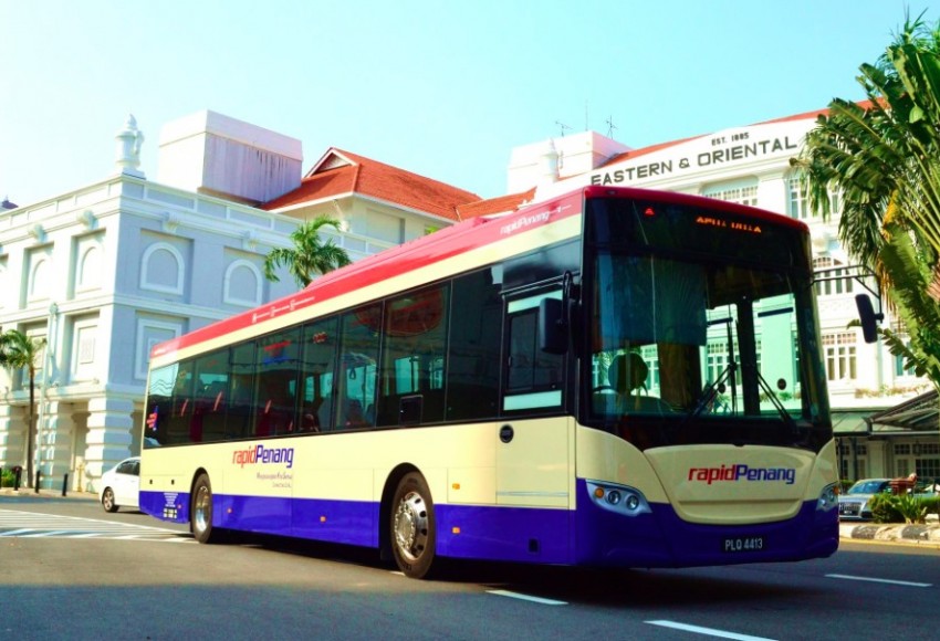 rapidPenang to expand services in northern states 365613