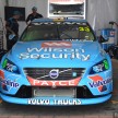 GALLERY: Aussie V8 Supercars in town for KL City GP