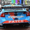 GALLERY: Aussie V8 Supercars in town for KL City GP