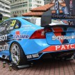 GALLERY: Aussie V8 Supercars in town for KL City GP