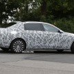 SPYSHOTS: W213 Mercedes-Benz E-Class long wheelbase, will China get a Maybach E-Class?