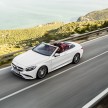 Mercedes-Benz S-Class Cabriolet officially revealed