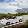 Mercedes-Benz S-Class Cabriolet officially revealed