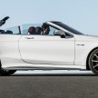 Mercedes-Benz S-Class Cabriolet officially revealed