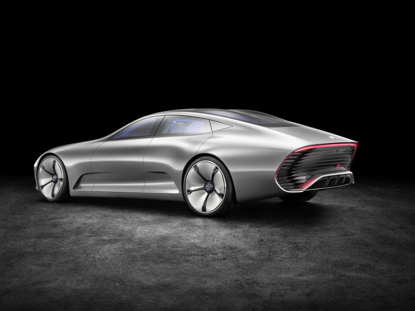 Frankfurt 2015: Mercedes-Benz Concept IAA debuts 379155