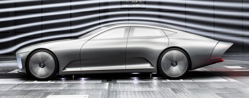 Frankfurt 2015: Mercedes-Benz Concept IAA debuts 379109