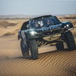 Sebastien Loeb joins 2016 Dakar Rally with Peugeot